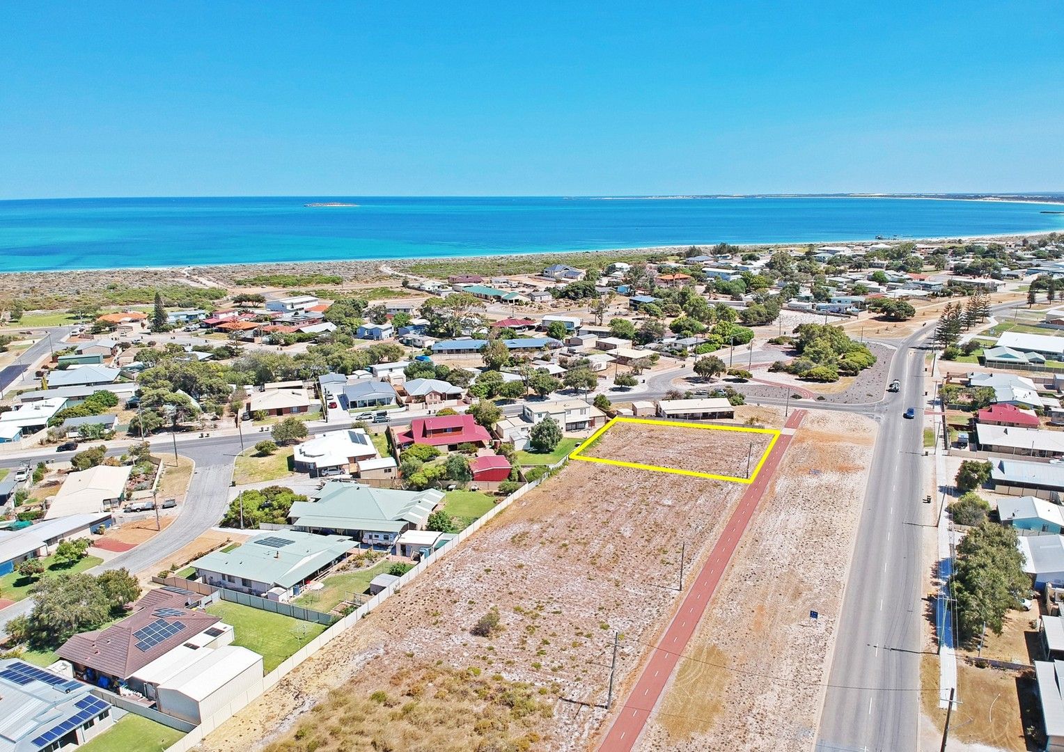 94 Bashford Street, Jurien Bay WA 6516, Image 0