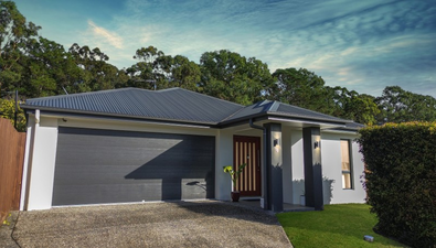 Picture of 15 Fig Tree Circuit, CABOOLTURE QLD 4510