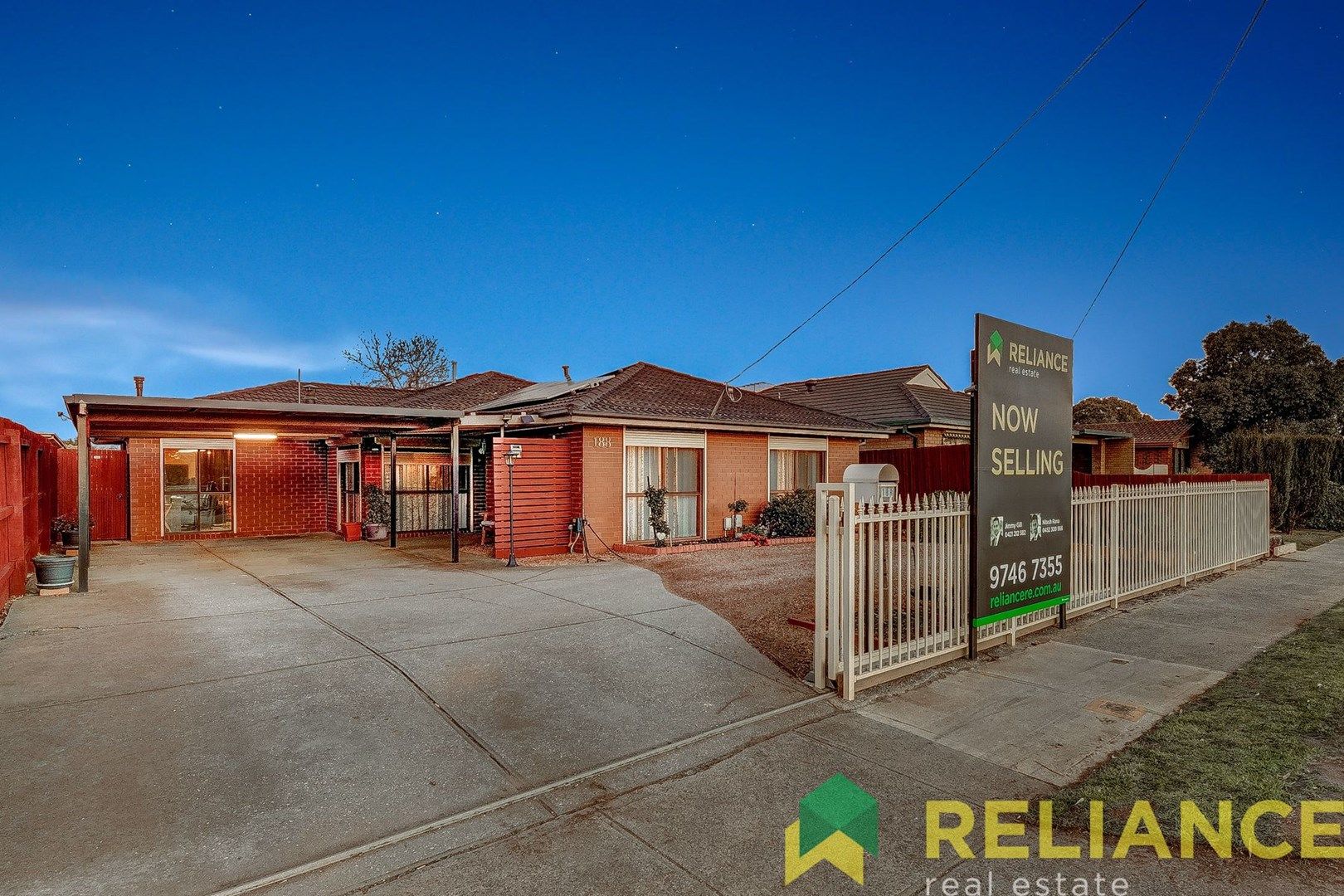 188 Station Road, Melton VIC 3337, Image 0