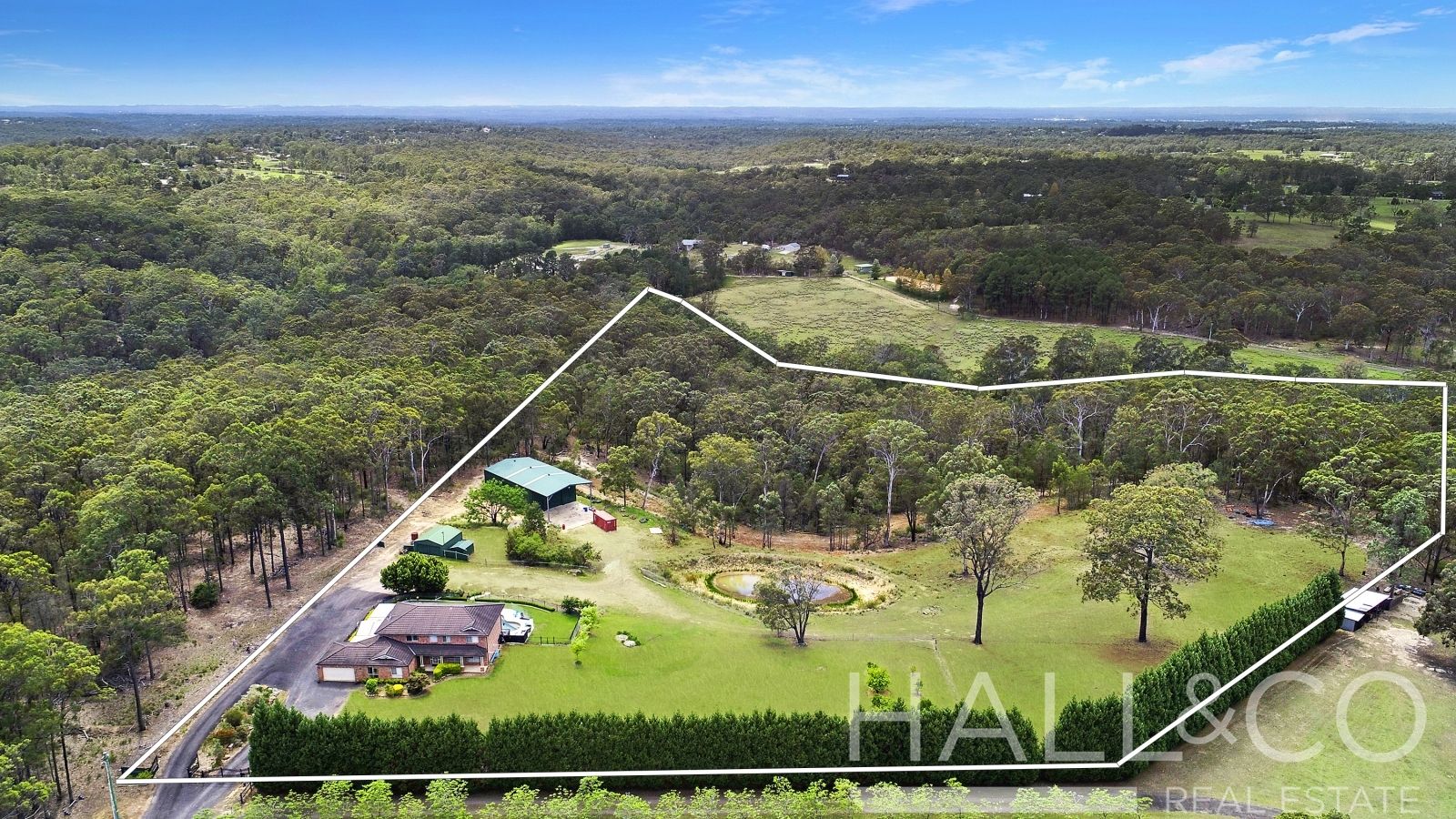 77 Grand Haven Road, East Kurrajong Property History & Address