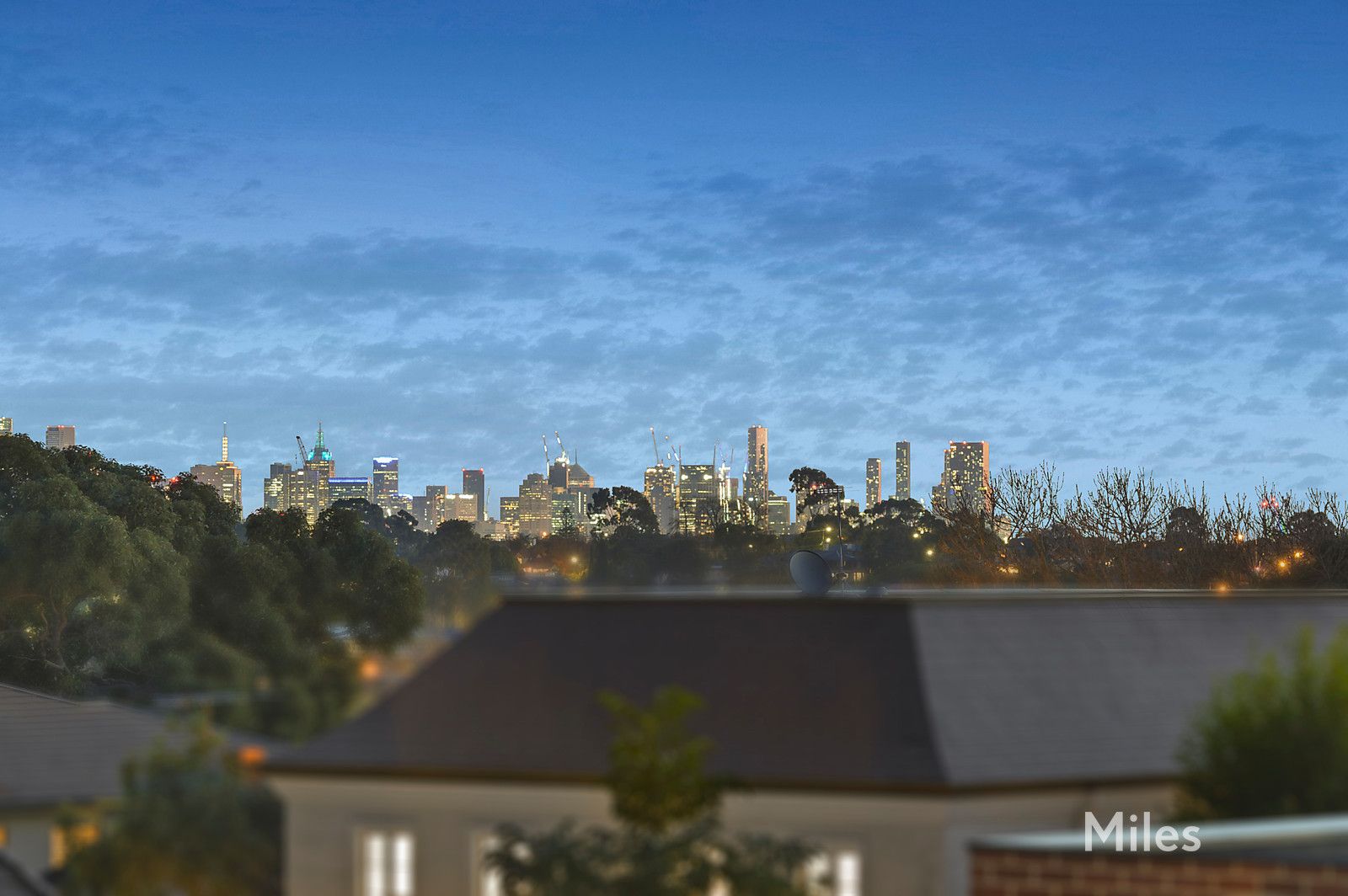 30 The Righi, Eaglemont VIC 3084, Image 1