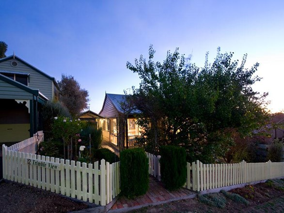 12 Trimble Street, Daylesford VIC 3460