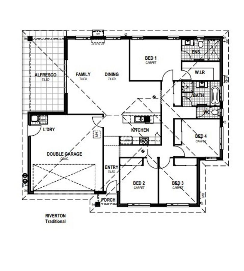 Meringandan West QLD 4352 4 beds house for Sale, 585,943