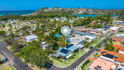 Picture of 5 Wattle Street, EVANS HEAD NSW 2473