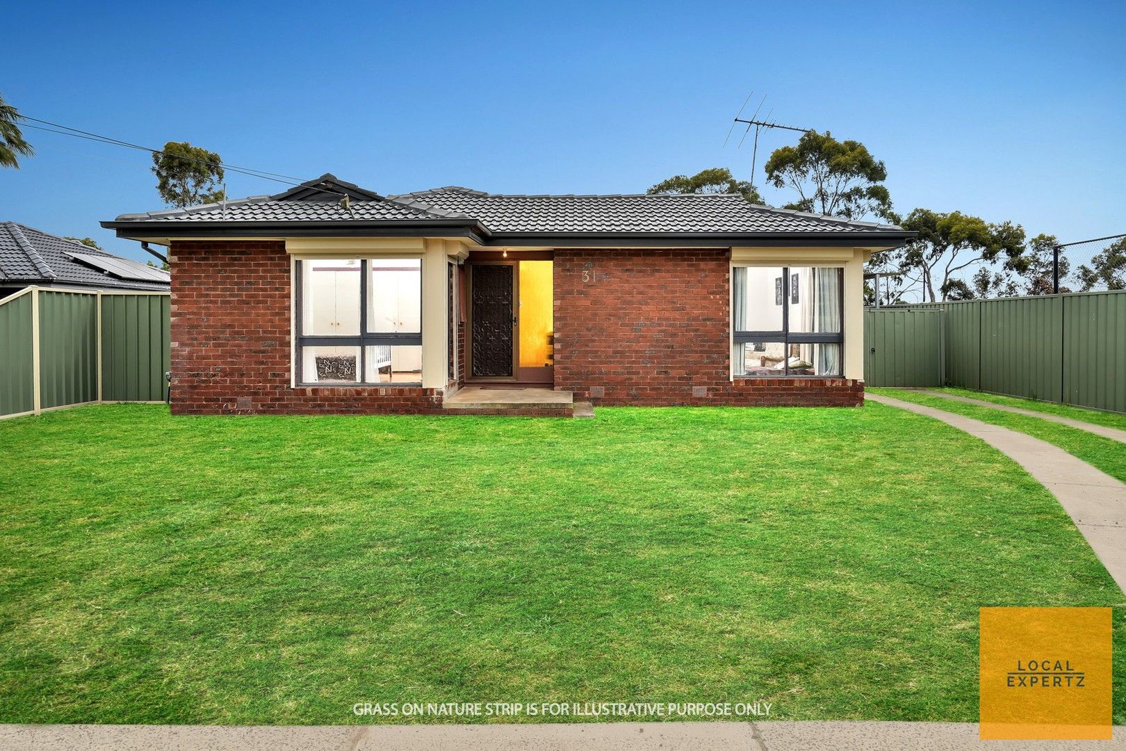 31 Callanan Drive, Melton South VIC 3338, Image 0