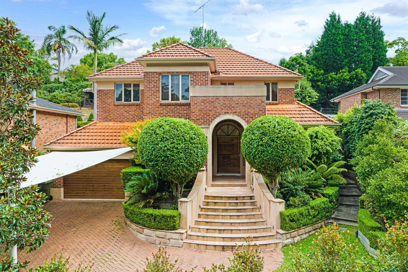 47 Lawson Parade, St Ives NSW 2075