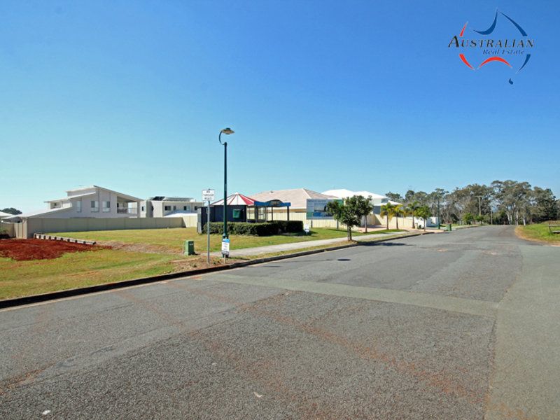 Lot 33 Thornlands Road, Thornlands QLD 4164, Image 0
