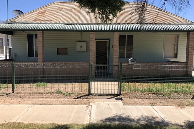 Picture of 175 Dubbo Street, WARREN NSW 2824