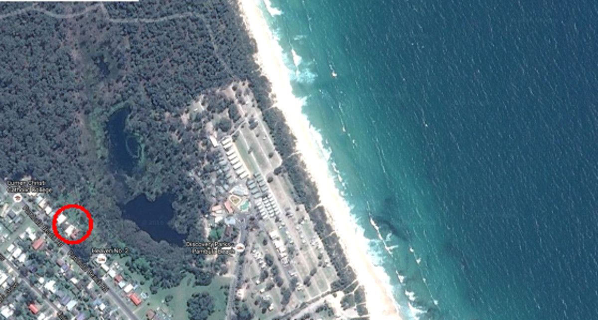 39 Pambula Beach Drive, Pambula Beach NSW 2549, Image 2