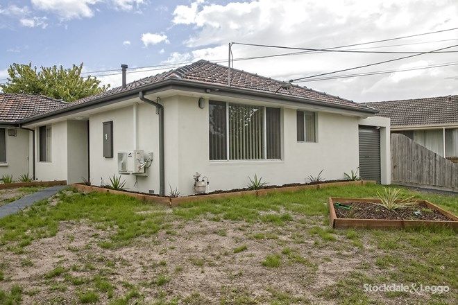 Picture of 1/26 Ferndale Crescent, DANDENONG NORTH VIC 3175