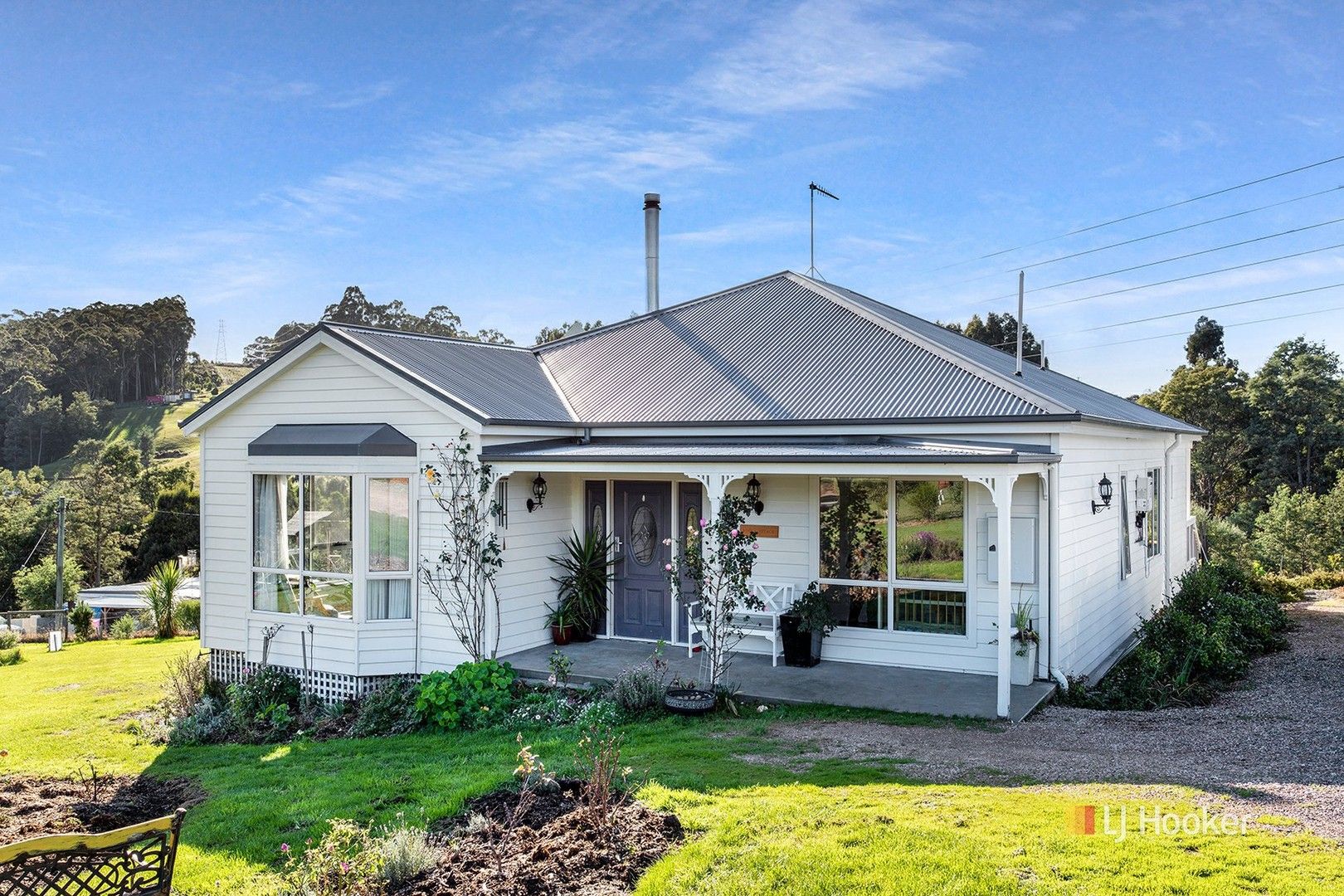 2 Truro Place, Acacia Hills TAS 7306, Image 0