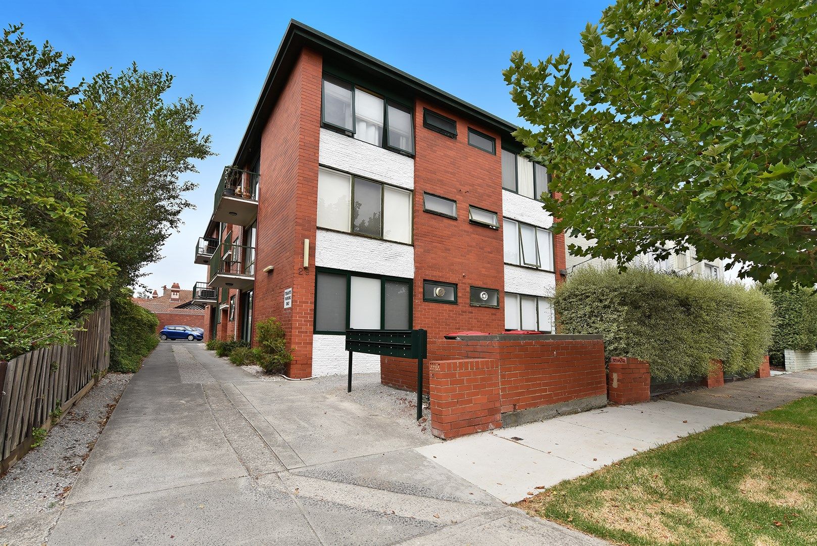 5/29 Raleigh Street, Essendon VIC 3040 - Apartment For Rent | Domain