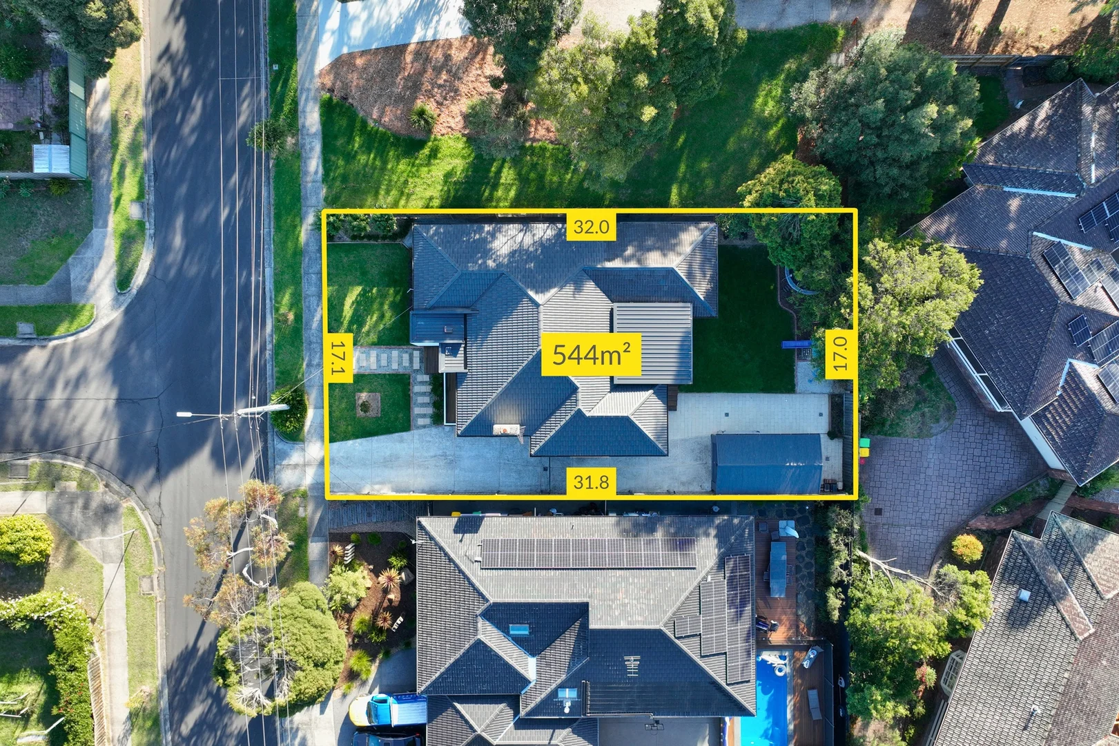 Additional image 19 of 7 Timbertop Drive, Vermont VIC 3133