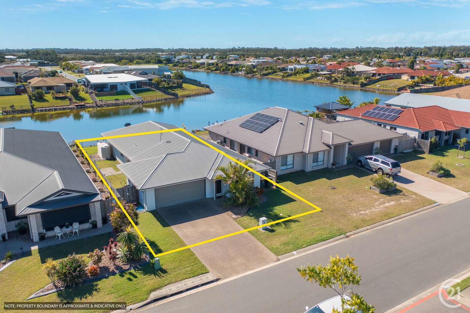 39 Endeavour Way, Eli Waters QLD 4655, Image 0