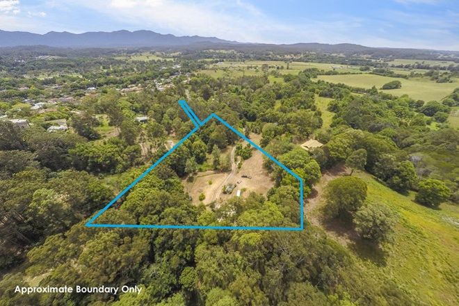 Picture of 18a Tibouchina Close, BELLINGEN NSW 2454