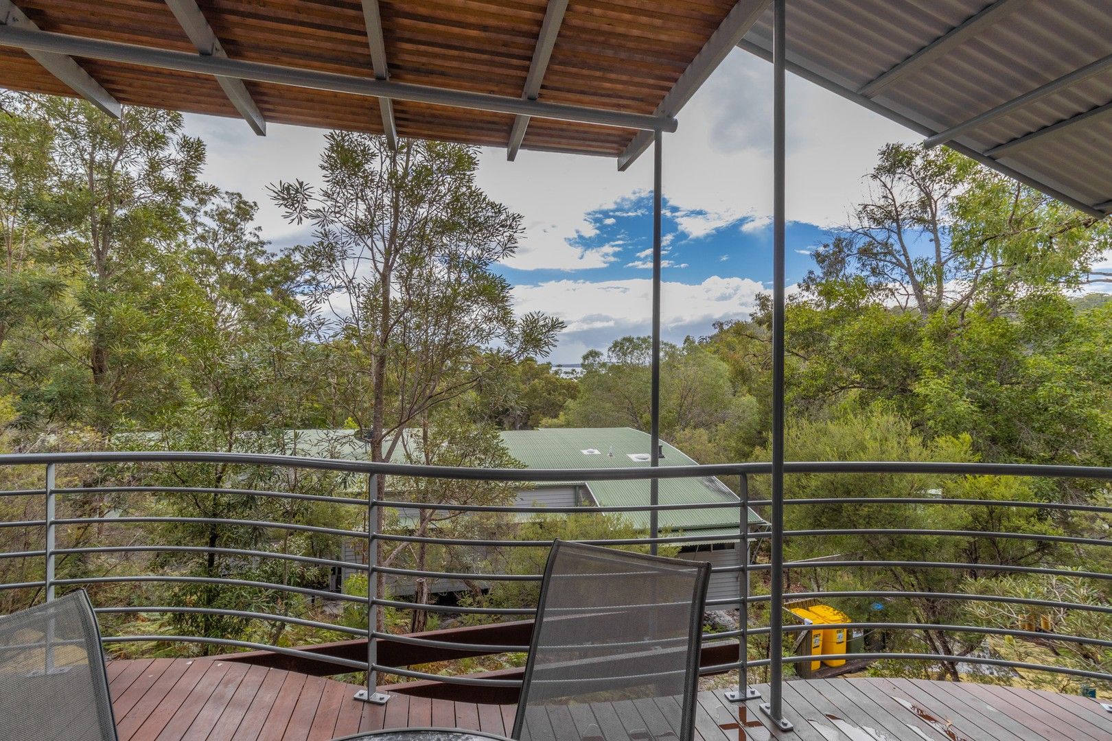 636 Satinay Villa Kingfisher Bay, Fraser Island QLD 4581, Image 0