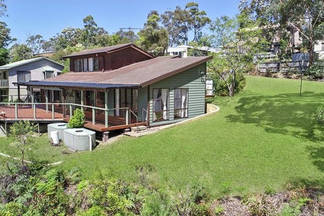 Picture of 11 Redgum Crescent, BOWEN MOUNTAIN NSW 2753