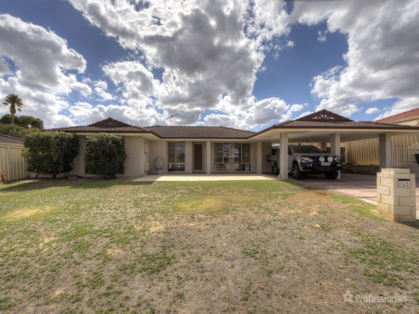 5 Burham Court, Marangaroo WA 6064 House For Rent Domain