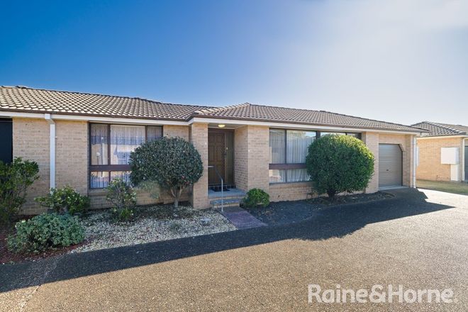 Picture of 7/16-18 Lake Road, SWANSEA NSW 2281