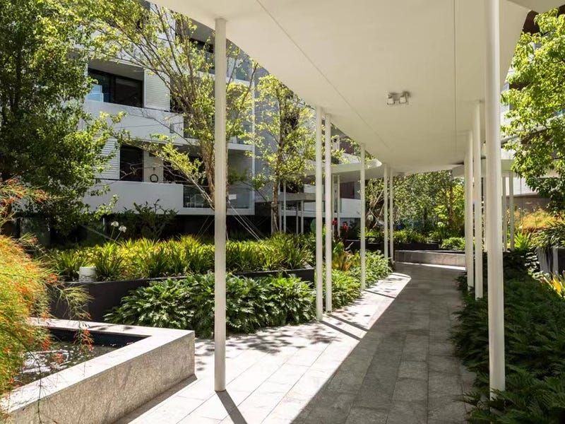 2 bedrooms Apartment / Unit / Flat in 110/5 Shenton Road CLAREMONT WA, 6010