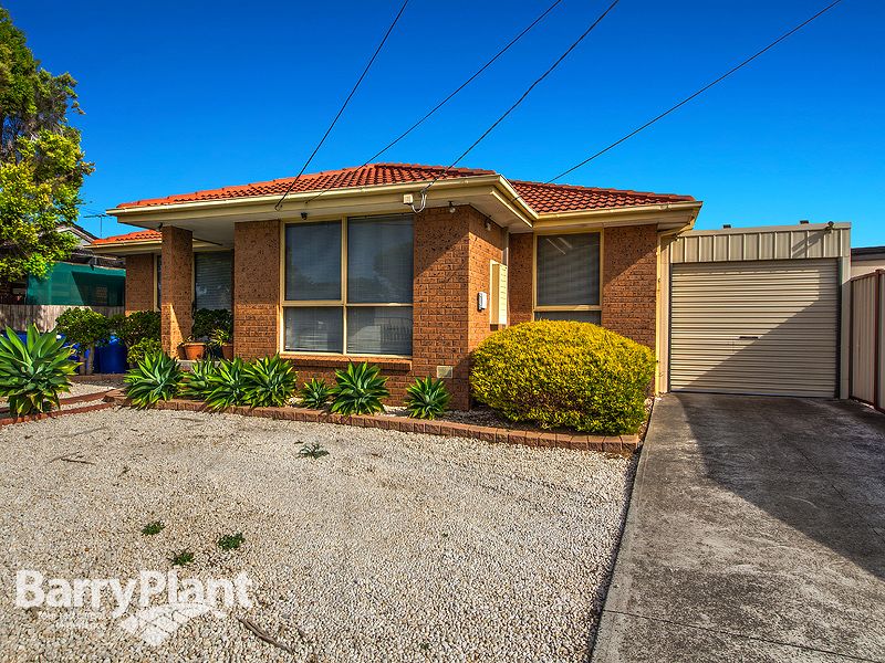 31 Tarlee Drive, Albanvale VIC 3021, Image 0