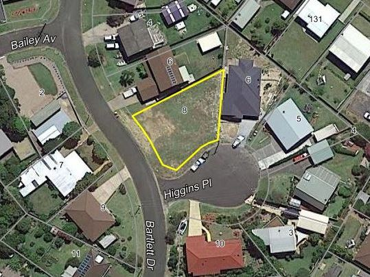 8 Bartlett Drive, Greenwell Point NSW 2540