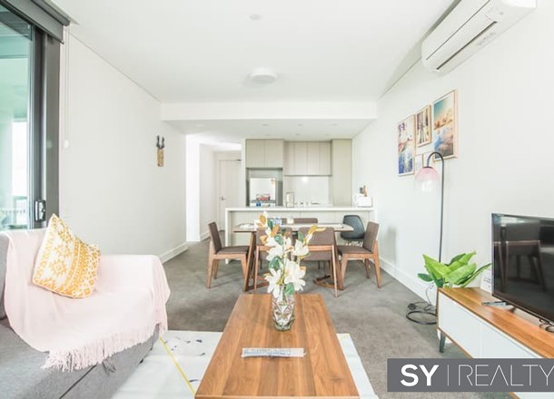 2107/1 Brushbox Street, Sydney Olympic Park NSW 2127