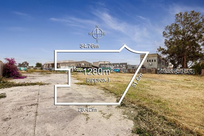 Picture of 7 Newman Street, PRESTON VIC 3072