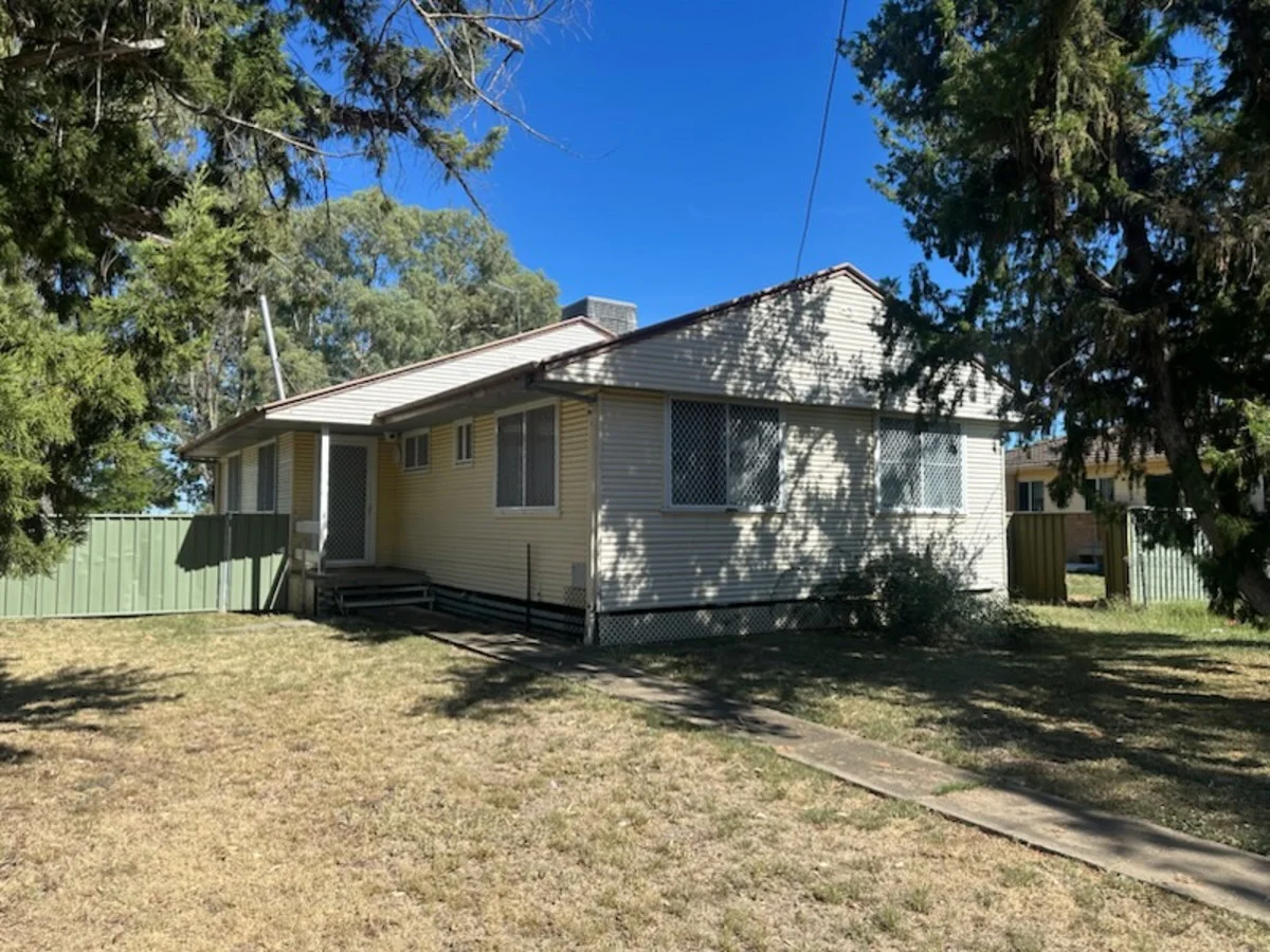 371 Chester Street, Moree NSW 2400