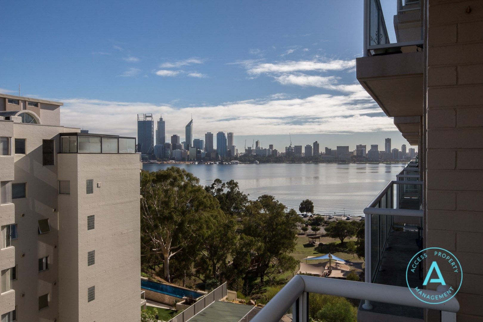 2 bedrooms Apartment / Unit / Flat in 71/150 Mill Point Road SOUTH PERTH WA, 6151