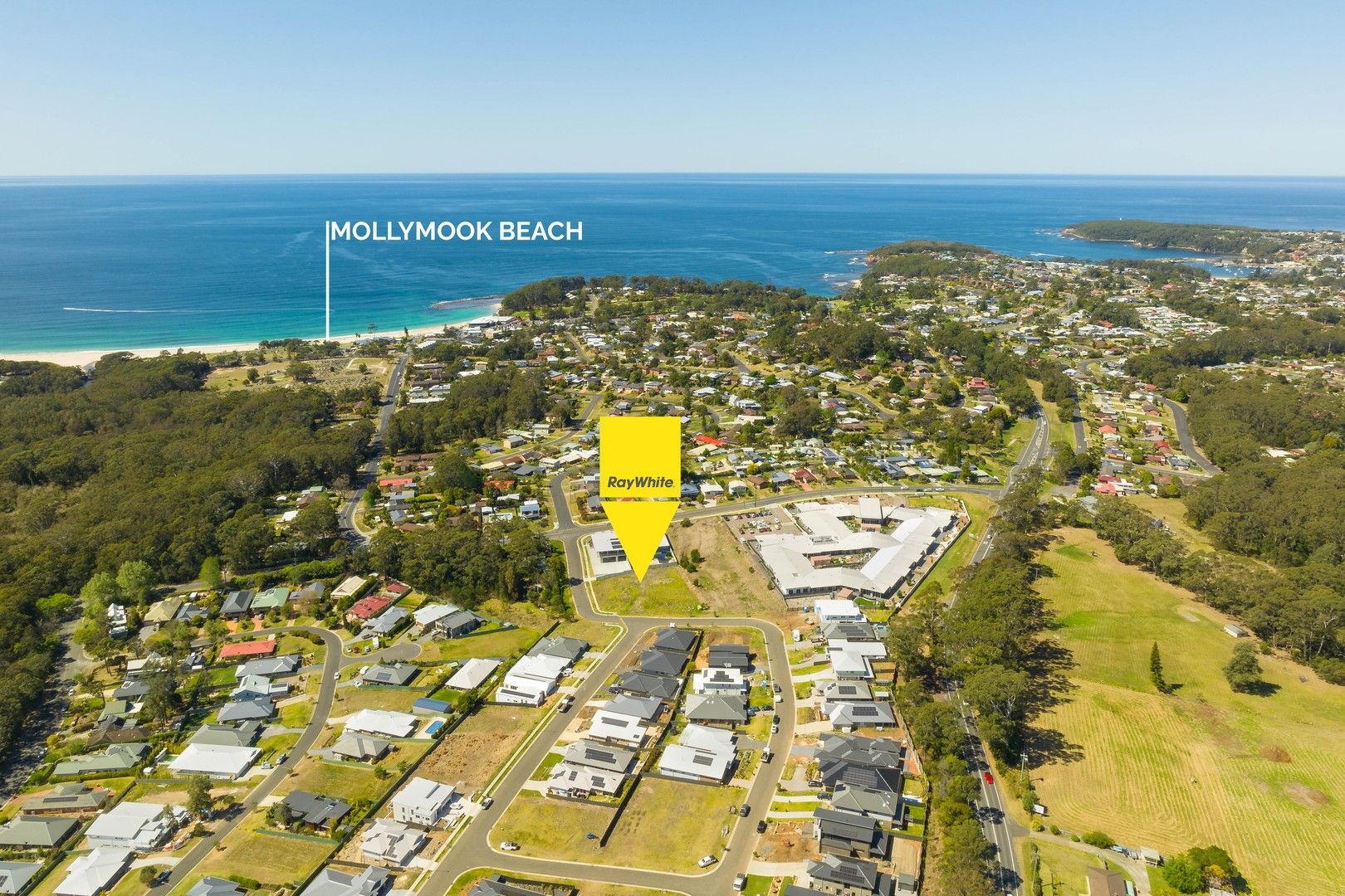 7 Nethercote Street, Mollymook NSW 2539, Image 0