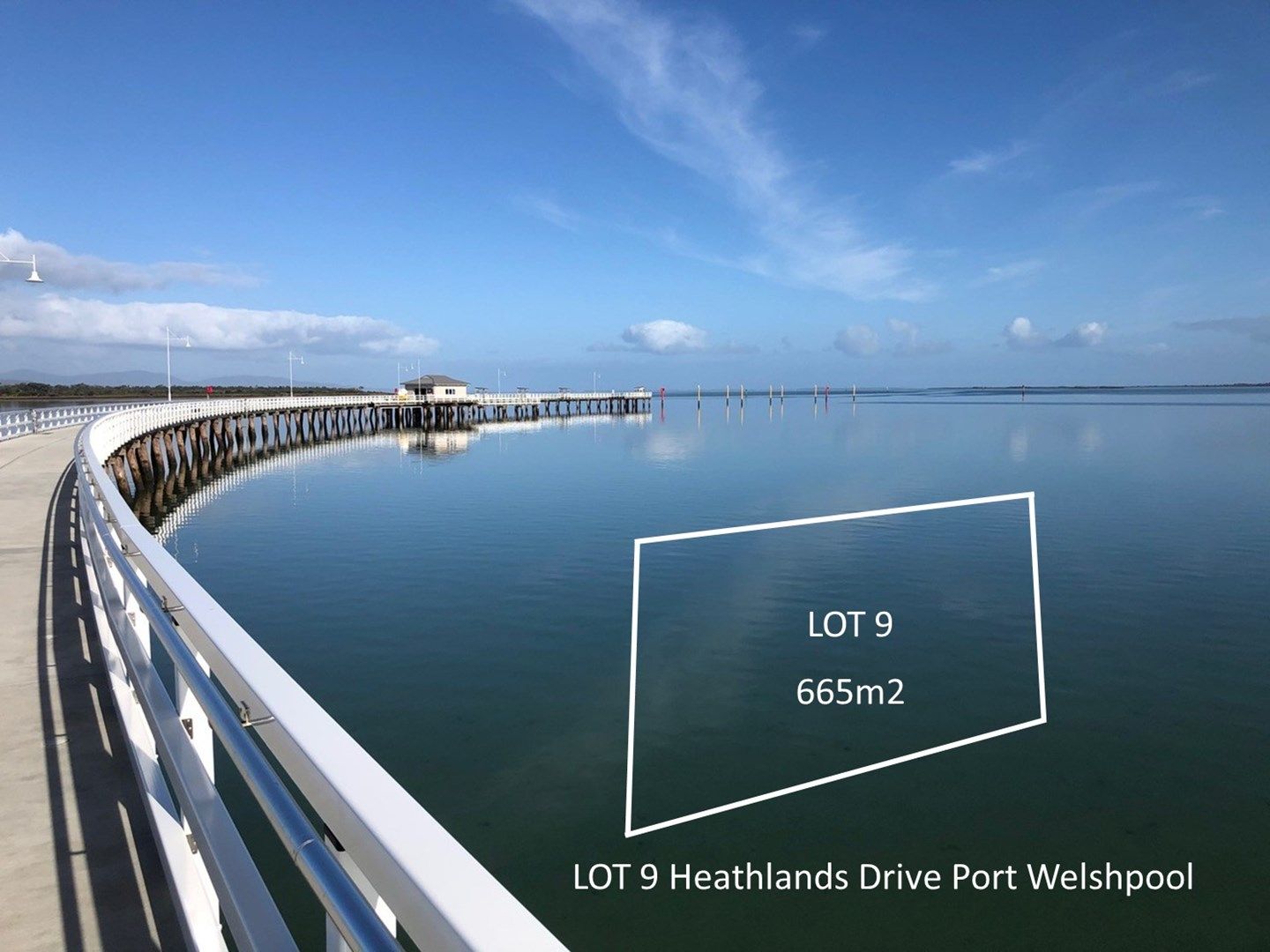 Lot 9 Heathlands Drive, Port Welshpool VIC 3965, Image 0