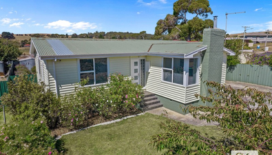 Picture of 43 McCulloch Street, ULVERSTONE TAS 7315