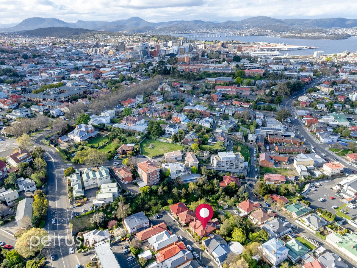 6 Lincoln Street, Sandy Bay TAS 7005, Image 1