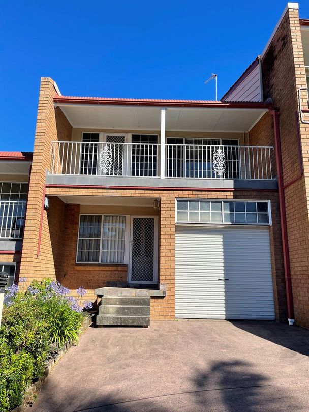 3 bedrooms House in 3/19 Meares Place KIAMA NSW, 2533