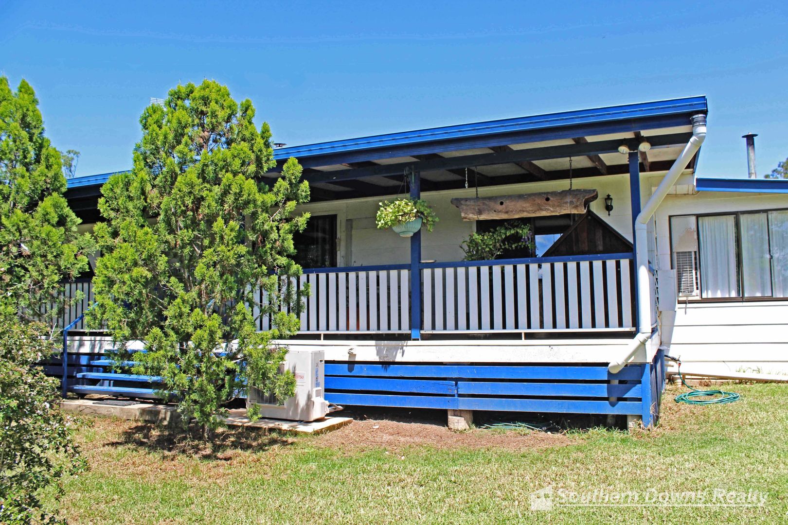 177 Lawlers Rd, Massie QLD 4370, Image 2