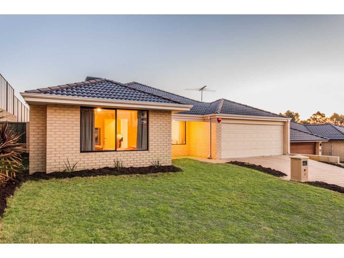 8 Dalrymple Drive, Leda WA 6170, Image 1