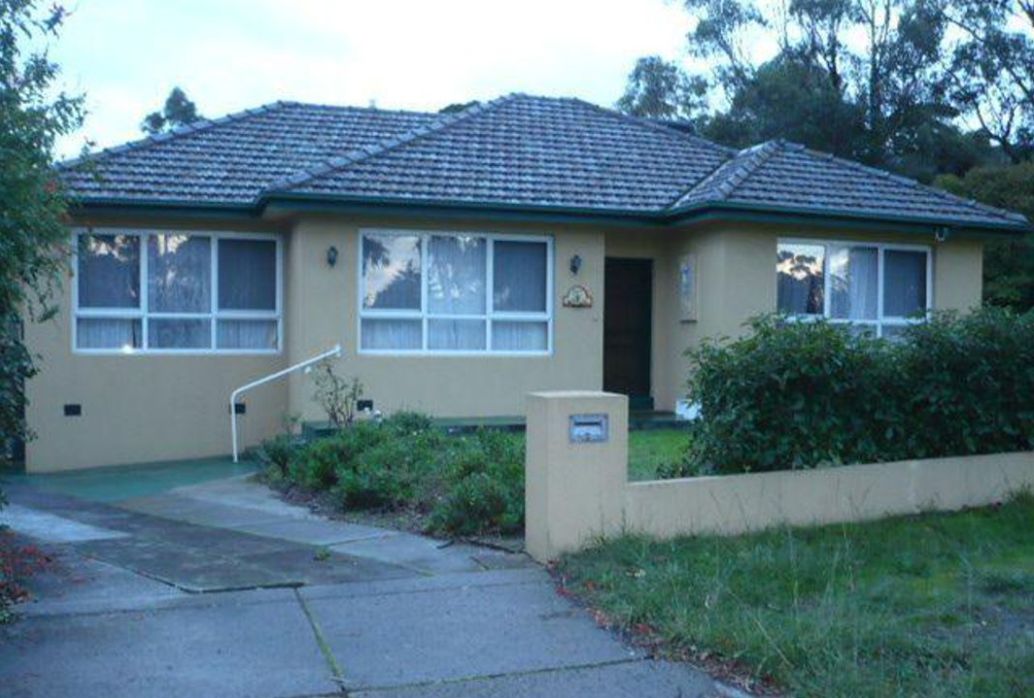 3 bedrooms House in 517 Ferntree Gully Road GLEN WAVERLEY VIC, 3150