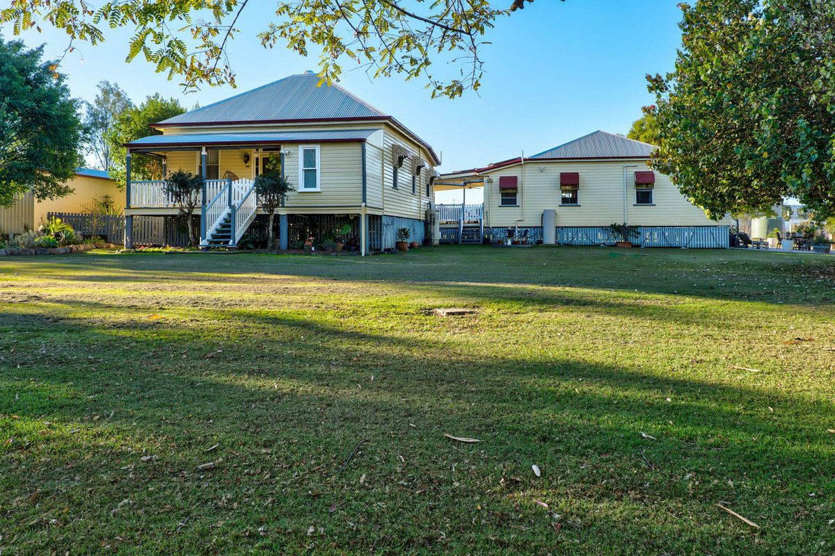 74 Postmans Ridge Road, Helidon Spa QLD 4344, Image 0