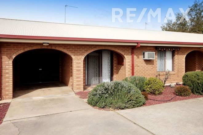 Picture of 3/5 Langdon Avenue, WAGGA WAGGA NSW 2650