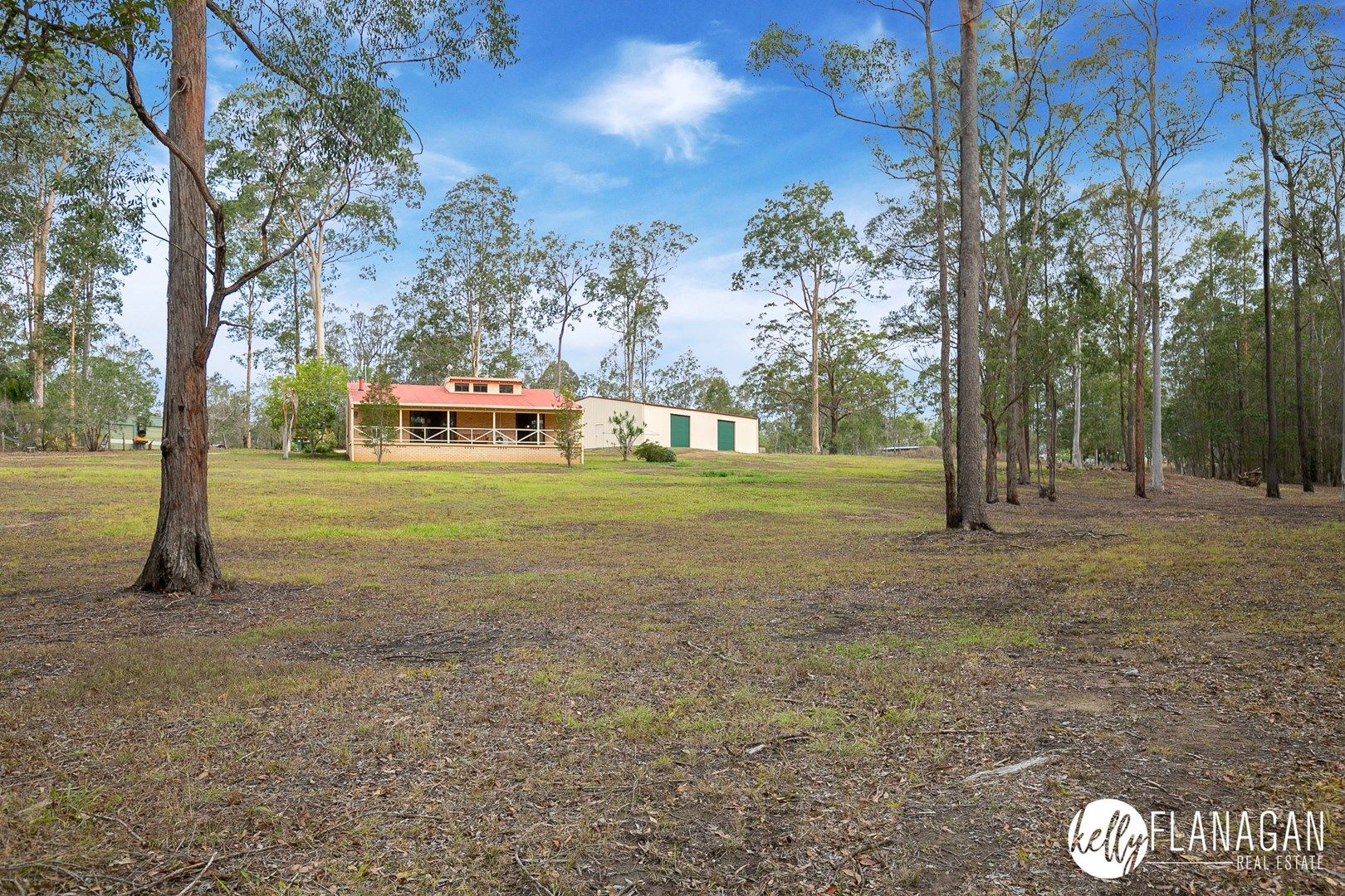 161 Bushland Drive, Yarravel NSW 2440, Image 2