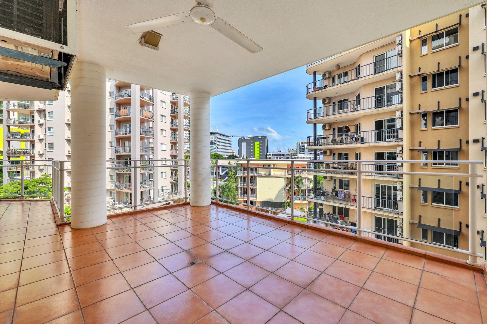 2 bedrooms Apartment / Unit / Flat in 59/5 Cardona Court DARWIN CITY NT, 0800