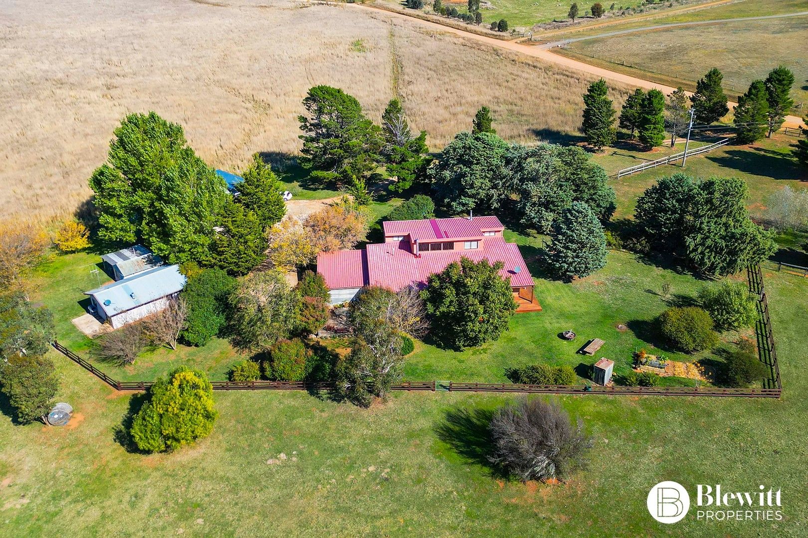 225 Micalago Road, Michelago NSW 2620, Image 1