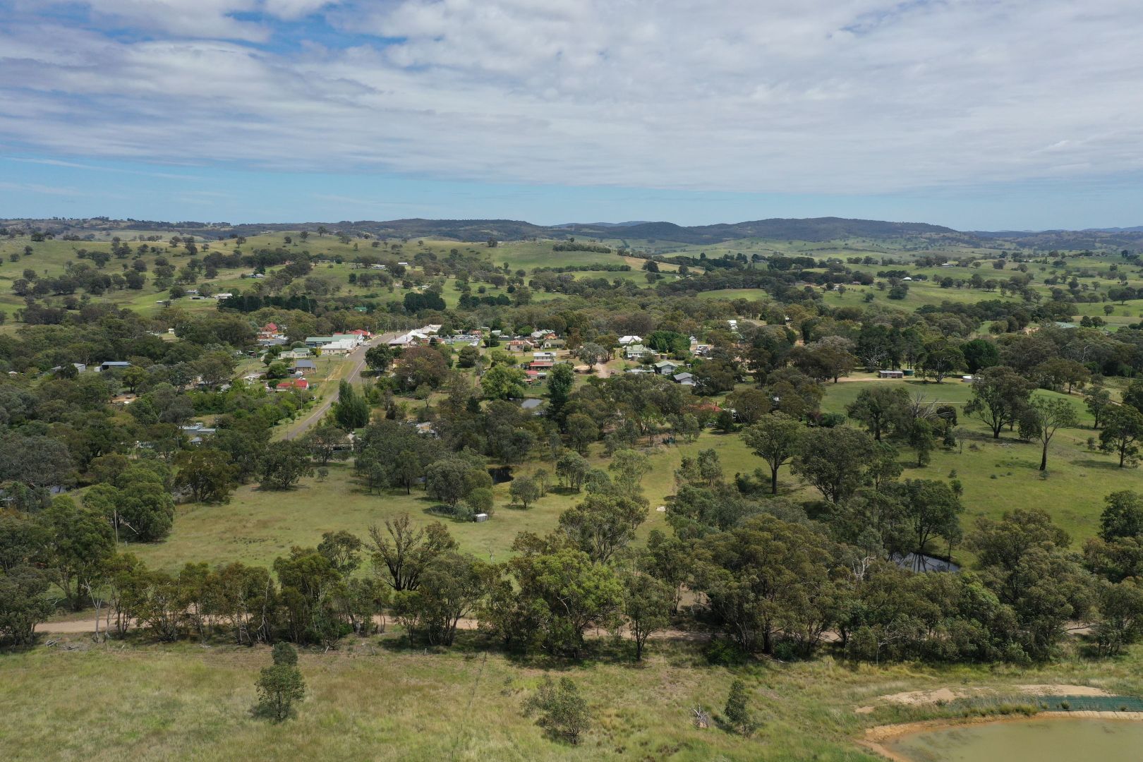 Lot 2 Marks Street, Bigga NSW 2583, Image 2