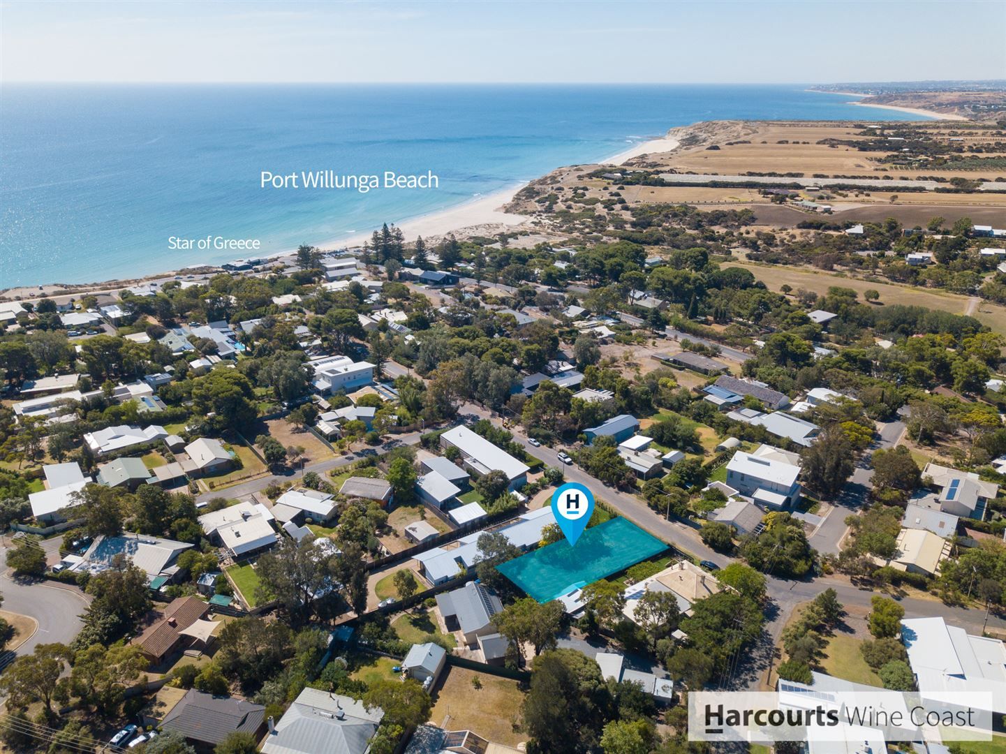 18 Church Street, Port Willunga SA 5173, Image 1