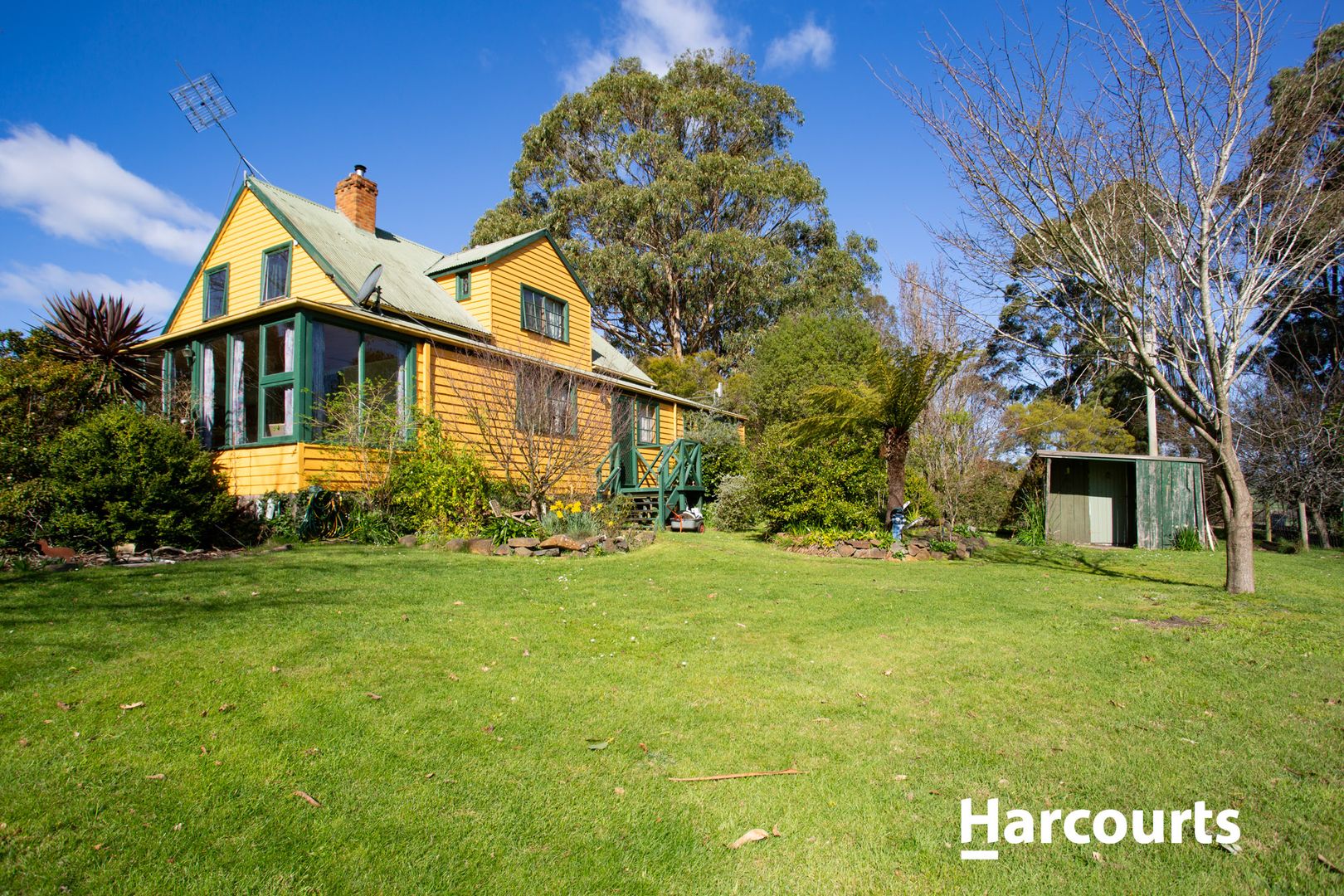 6059 Bass Highway, Elizabeth Town TAS 7304, Image 1