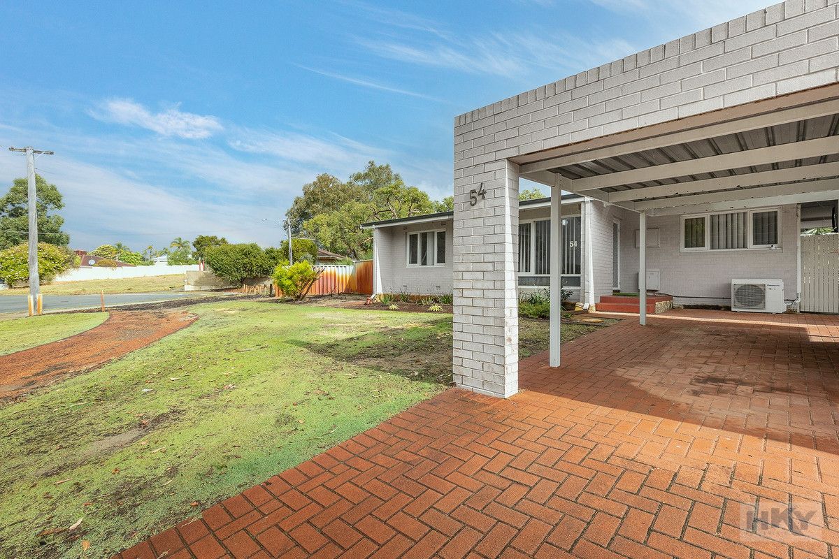 3 bedrooms House in 16/54 Salcott Road GIRRAWHEEN WA, 6064