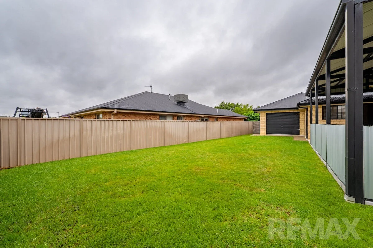 Additional image 29 of 45 Yarrawah Crescent, Bourkelands NSW 2650