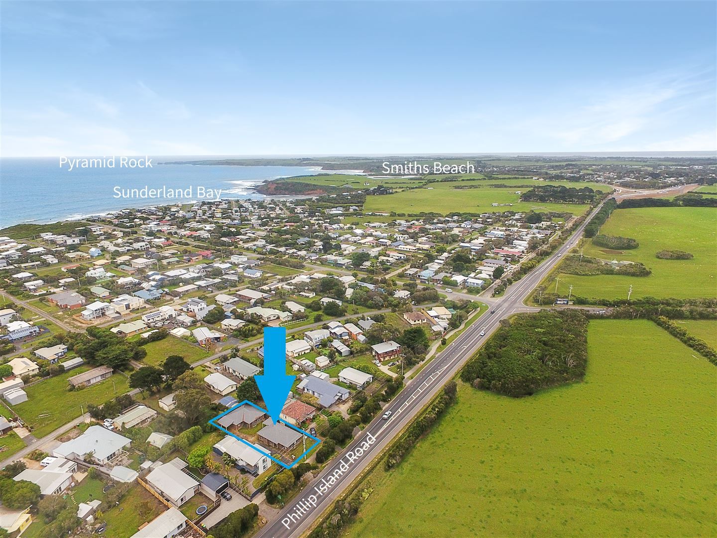 35 Phillip Island Road, Surf Beach VIC 3922, Image 0