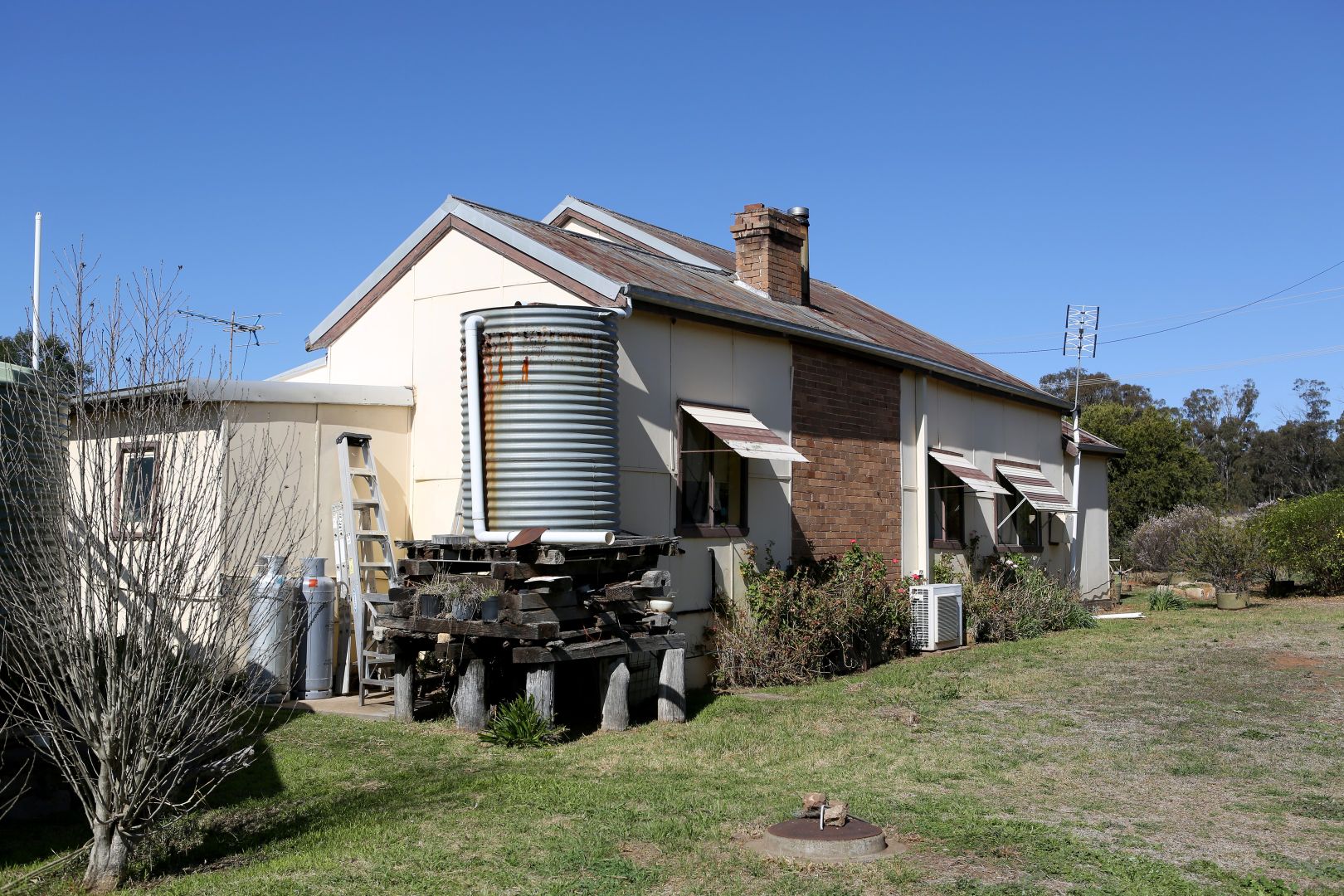 Denman Street, Merrygoen NSW 2831, Image 1